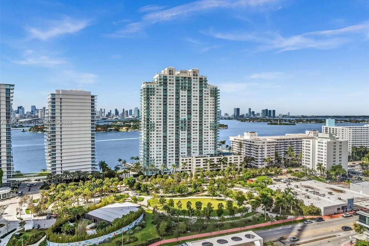 650 West Ave # 1605, Miami Beach FL 33139