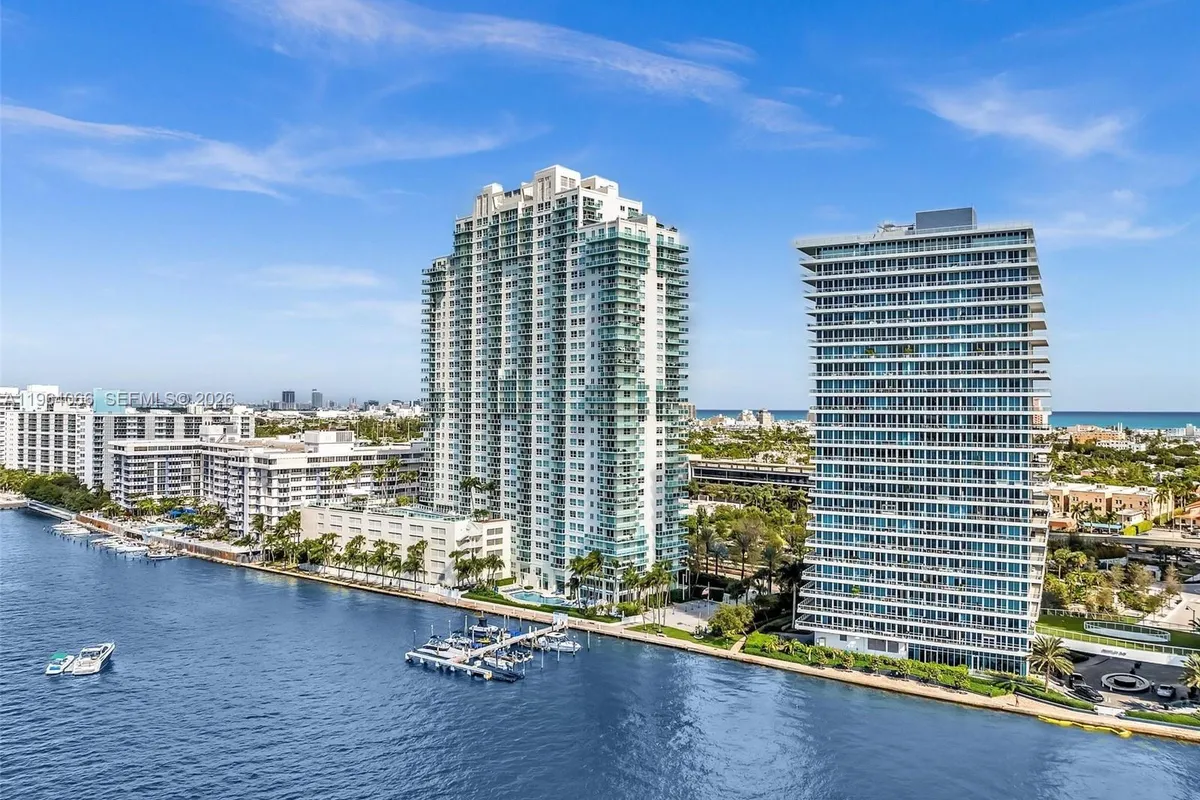 650 West Ave # 1605, Miami Beach FL 33139