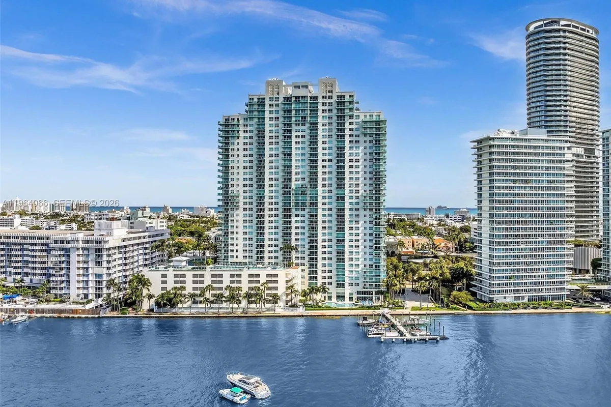 650 West Ave # 1605, Miami Beach FL 33139