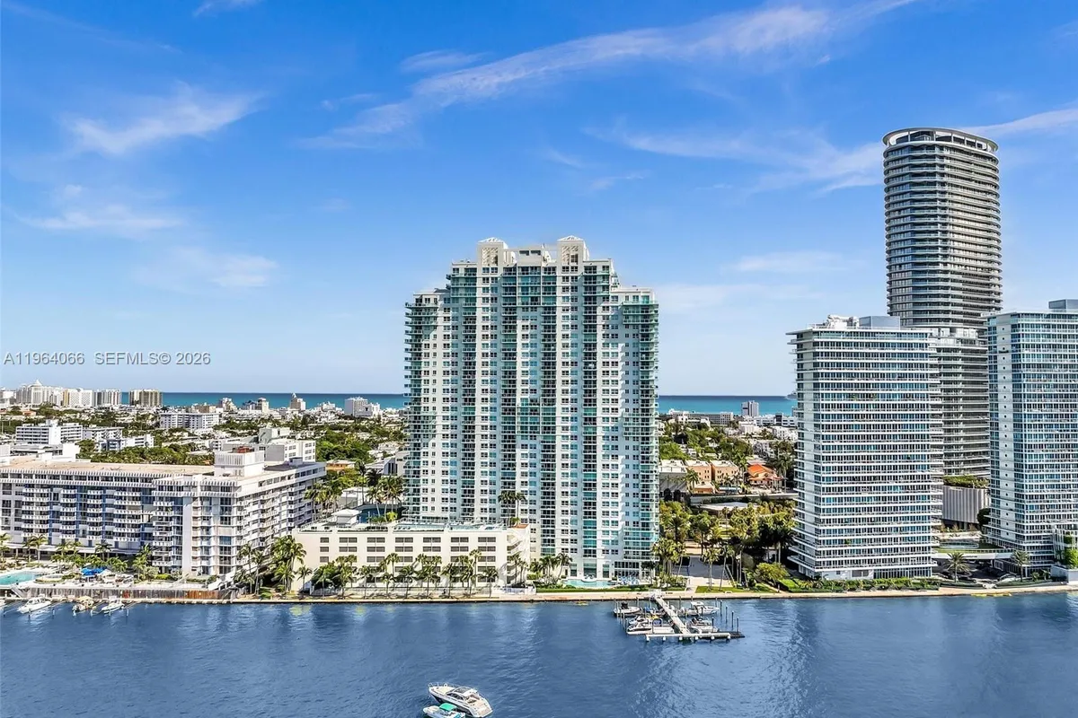 650 West Ave # 1605, Miami Beach FL 33139