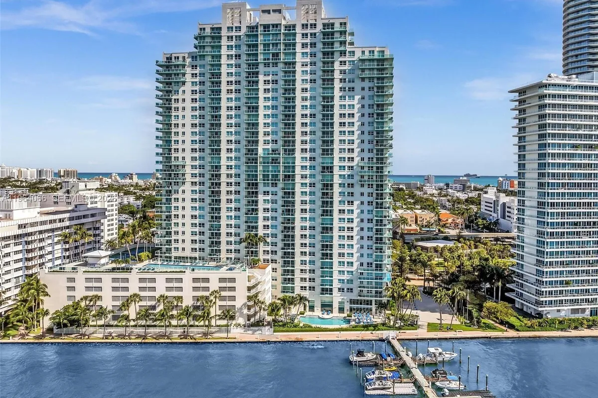 650 West Ave # 1605, Miami Beach FL 33139