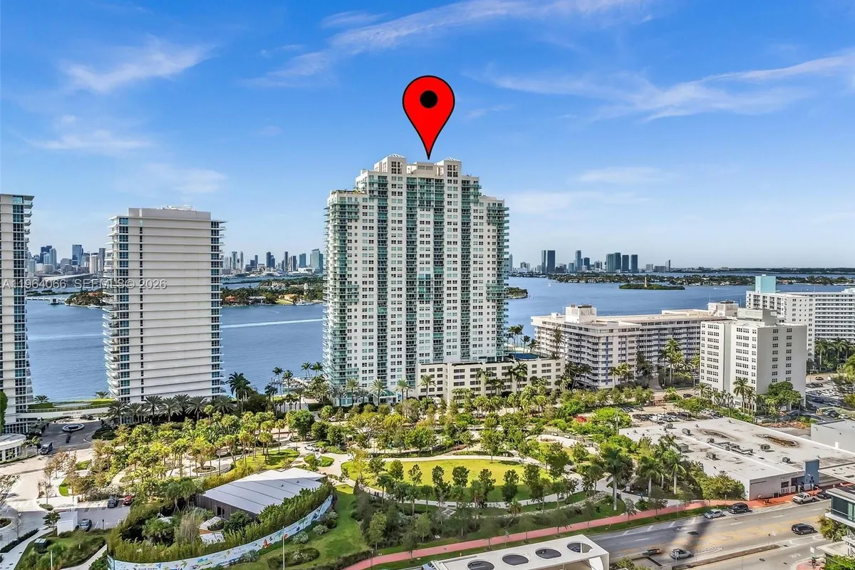 650 West Ave # 1605, Miami Beach FL 33139
