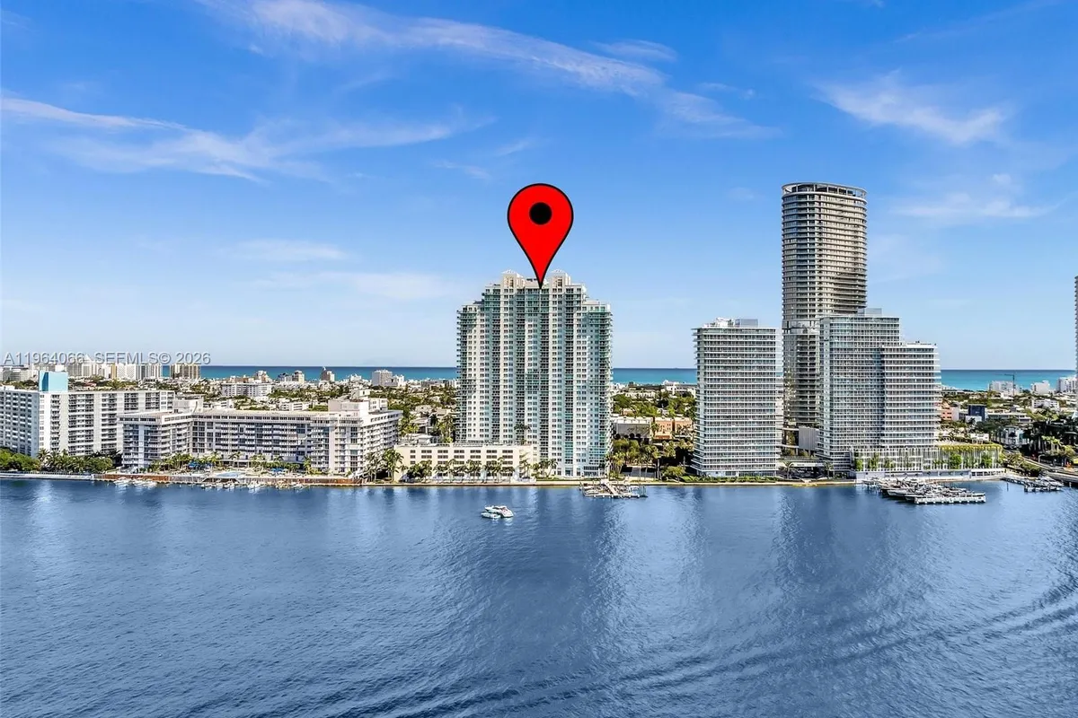 650 West Ave # 1605, Miami Beach FL 33139