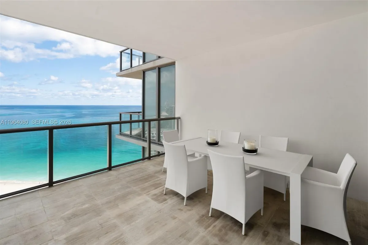 9703 Collins Ave # 2515, Bal Harbour FL 33154