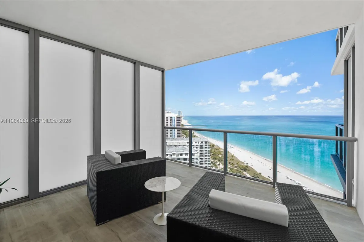 9703 Collins Ave # 2515, Bal Harbour FL 33154