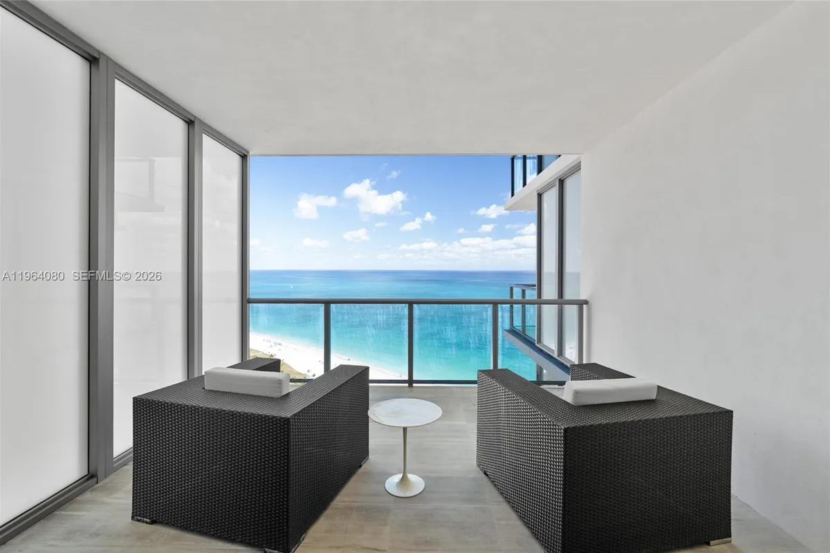 9703 Collins Ave # 2515, Bal Harbour FL 33154
