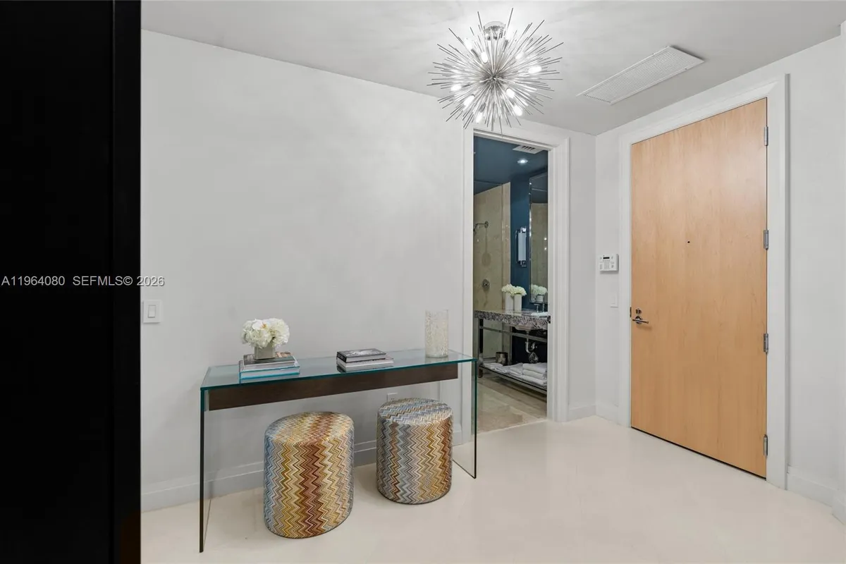 9703 Collins Ave # 2515, Bal Harbour FL 33154