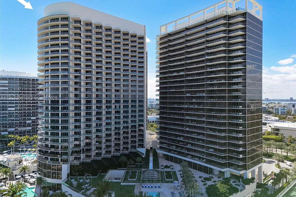 9703 Collins Ave # 2515, Bal Harbour FL 33154