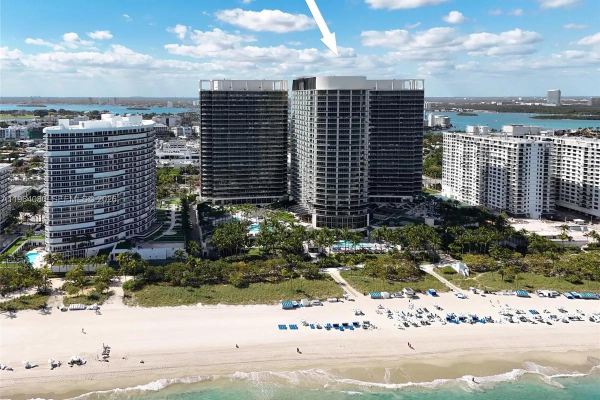 9703 Collins Ave # 2515, Bal Harbour FL 33154