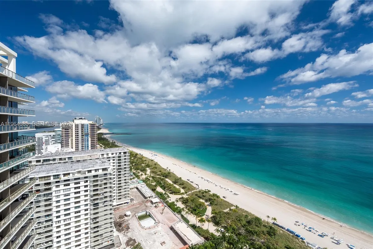 9703 Collins Ave # 2515, Bal Harbour FL 33154