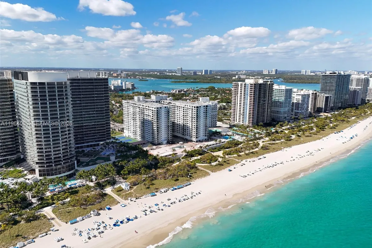 9703 Collins Ave # 2515, Bal Harbour FL 33154