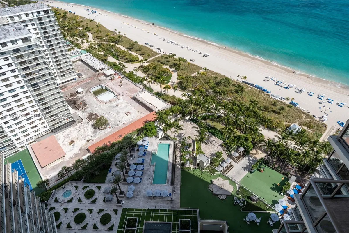 9703 Collins Ave # 2515, Bal Harbour FL 33154