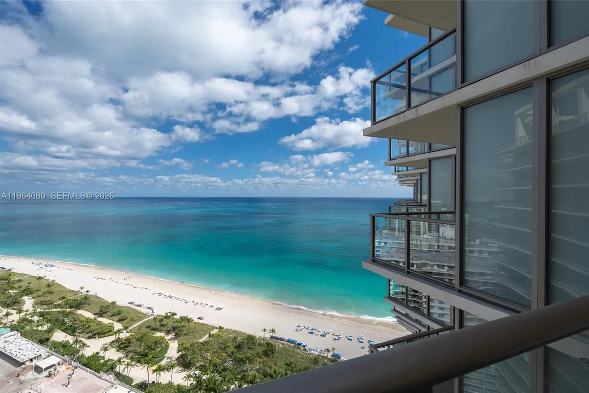 9703 Collins Ave # 2515, Bal Harbour FL 33154