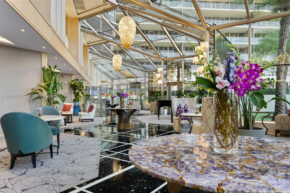 9703 Collins Ave # 2515, Bal Harbour FL 33154