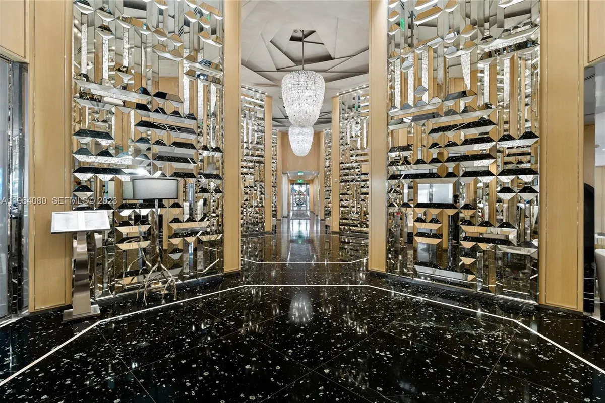 9703 Collins Ave # 2515, Bal Harbour FL 33154