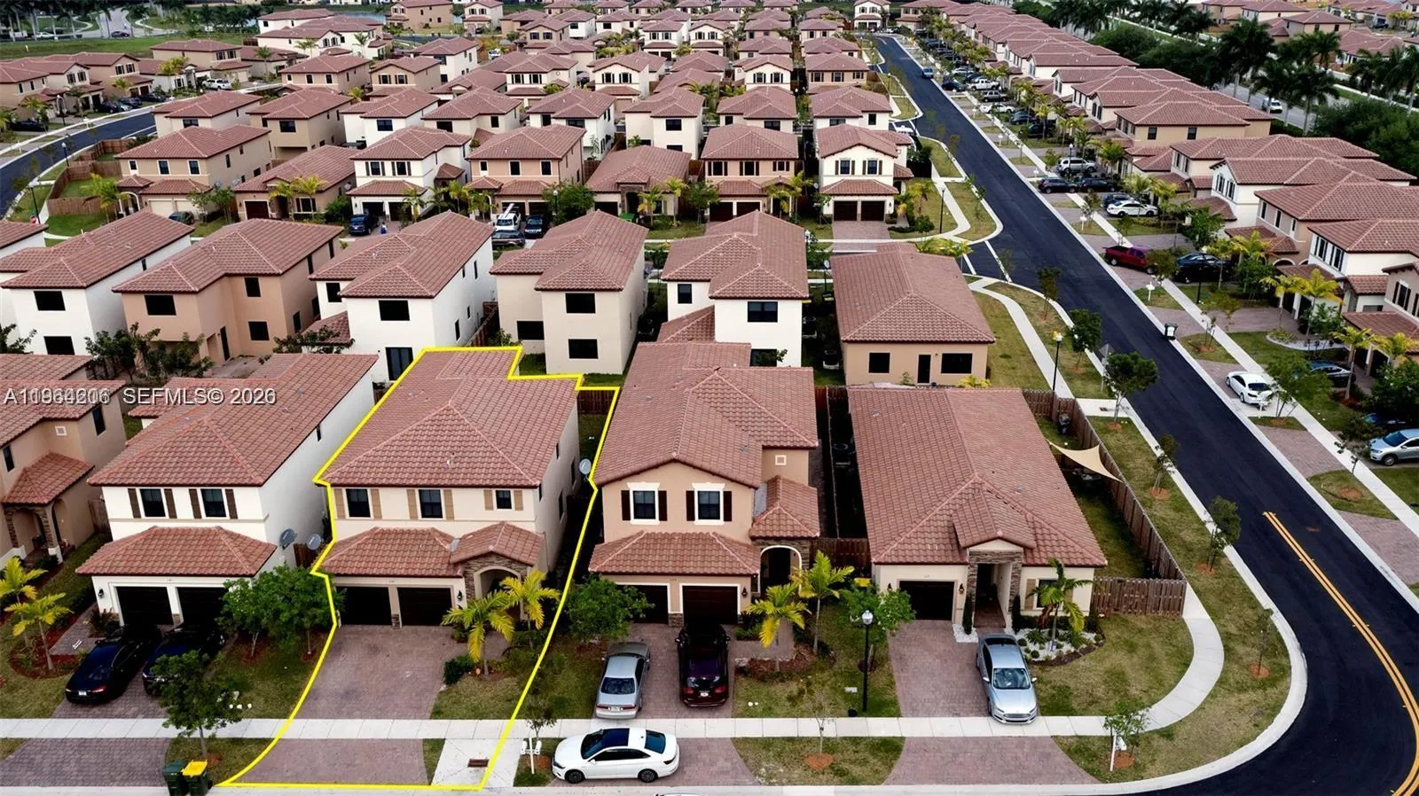 133 NE 23rd Ter, Homestead FL 33033