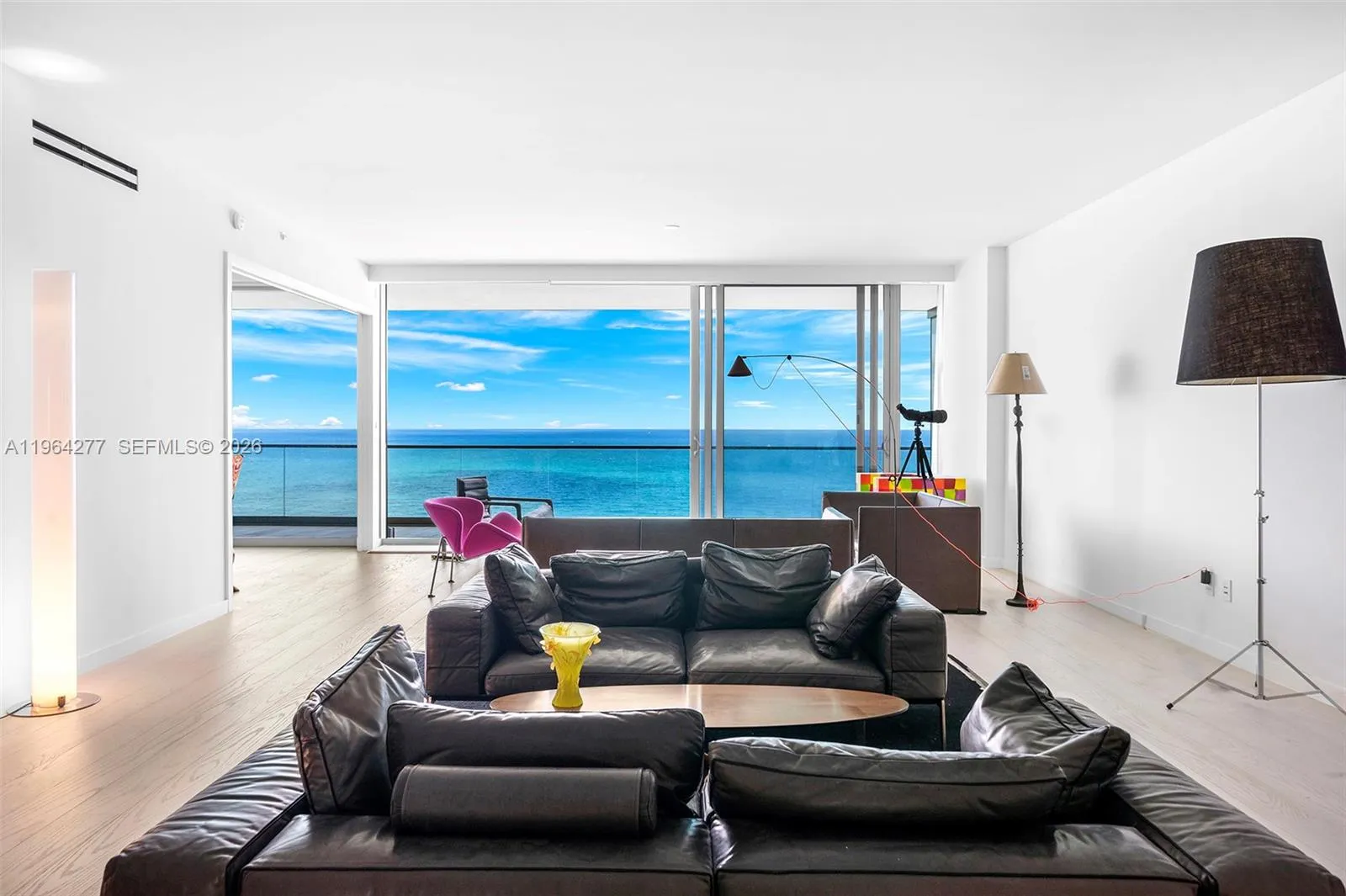 10203 Collins Ave # 1602, Bal Harbour FL 33154