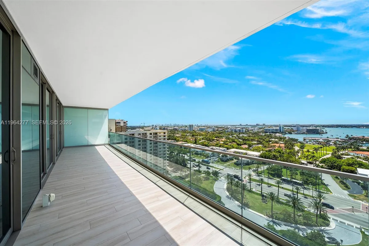 10203 Collins Ave # 1602, Bal Harbour FL 33154
