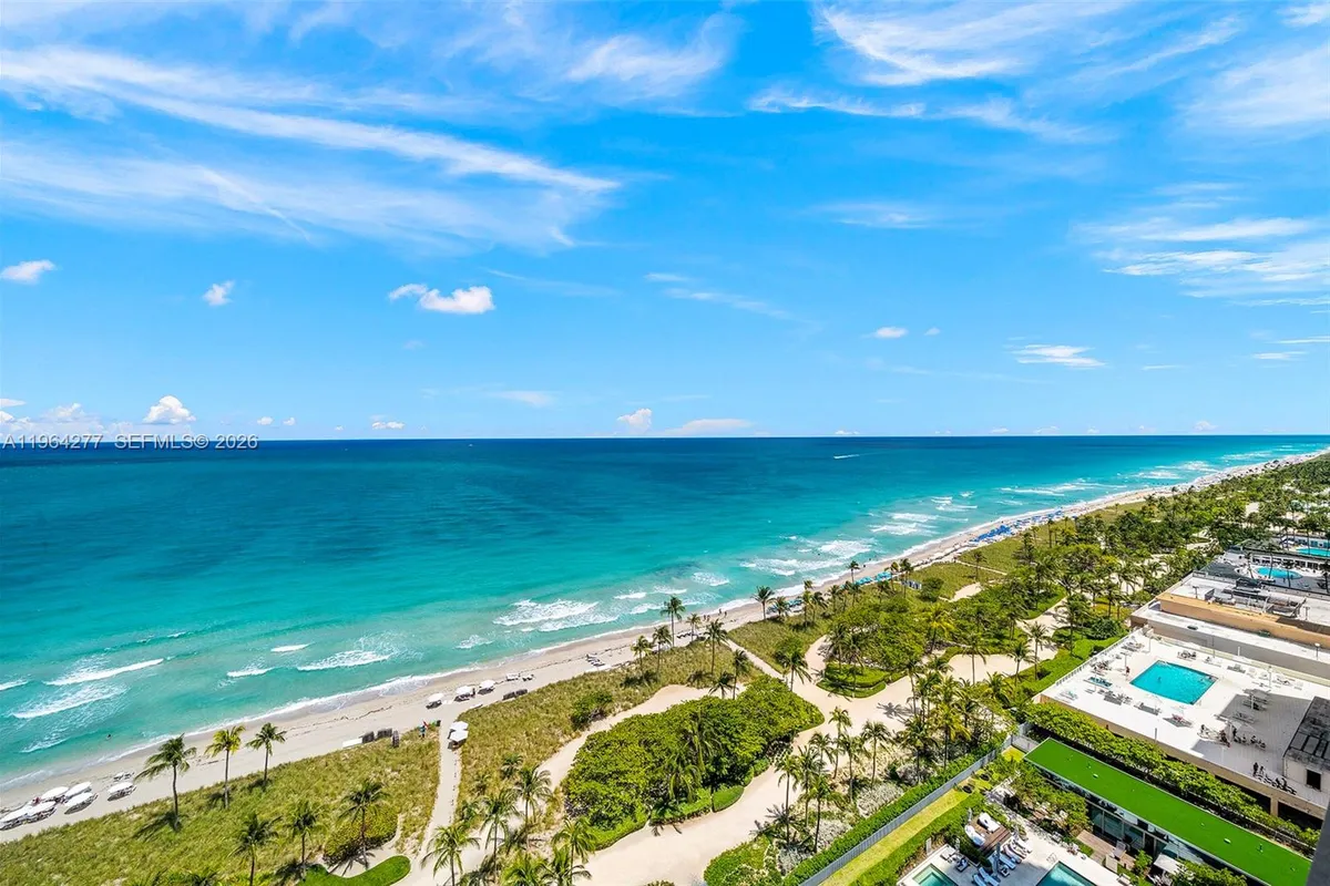 10203 Collins Ave # 1602, Bal Harbour FL 33154