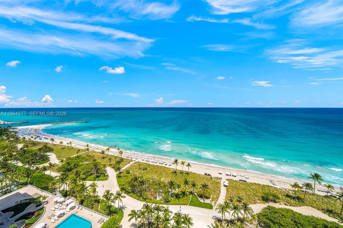 10203 Collins Ave # 1602, Bal Harbour FL 33154