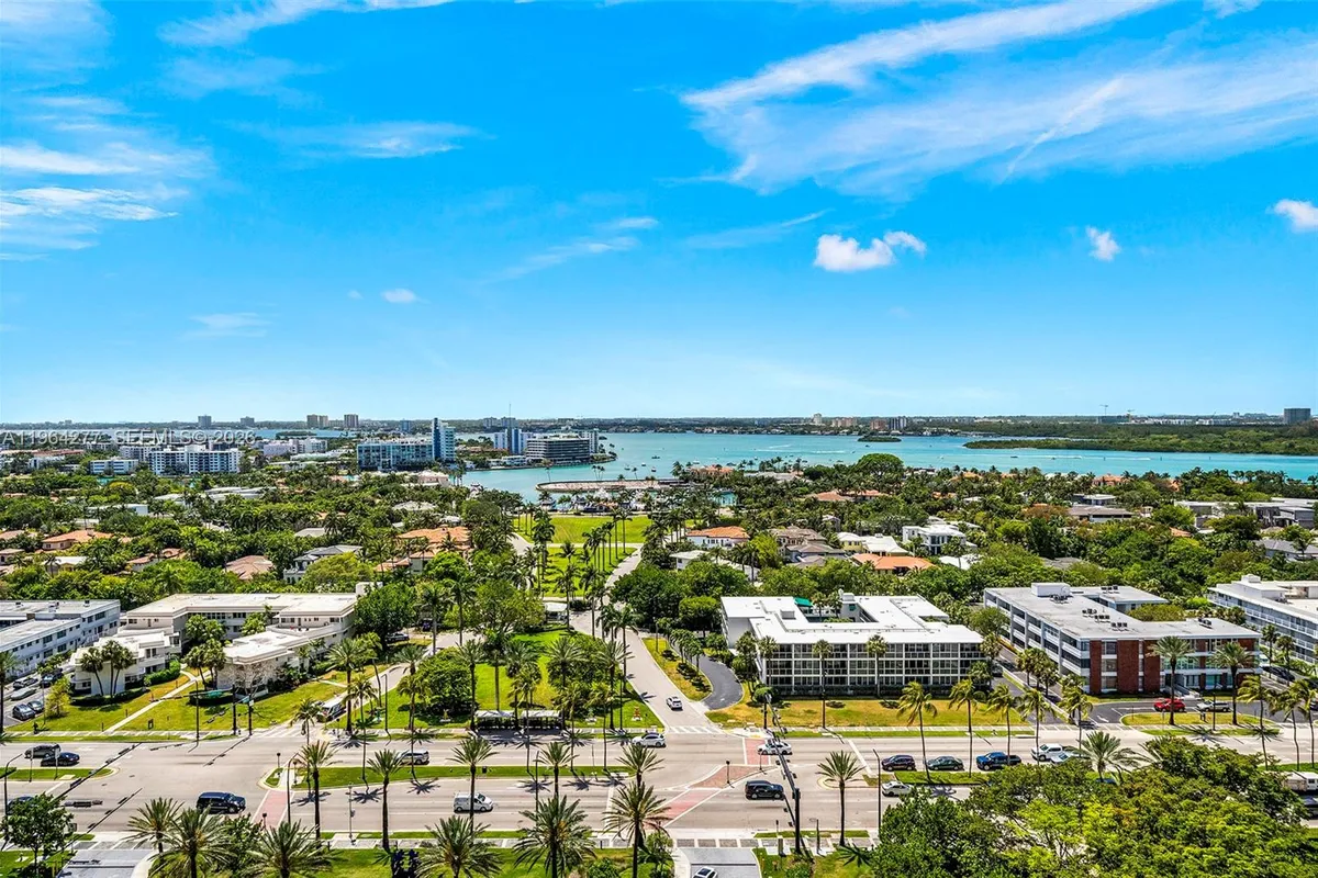 10203 Collins Ave # 1602, Bal Harbour FL 33154