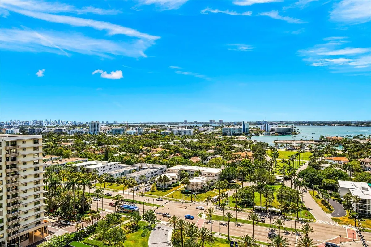 10203 Collins Ave # 1602, Bal Harbour FL 33154