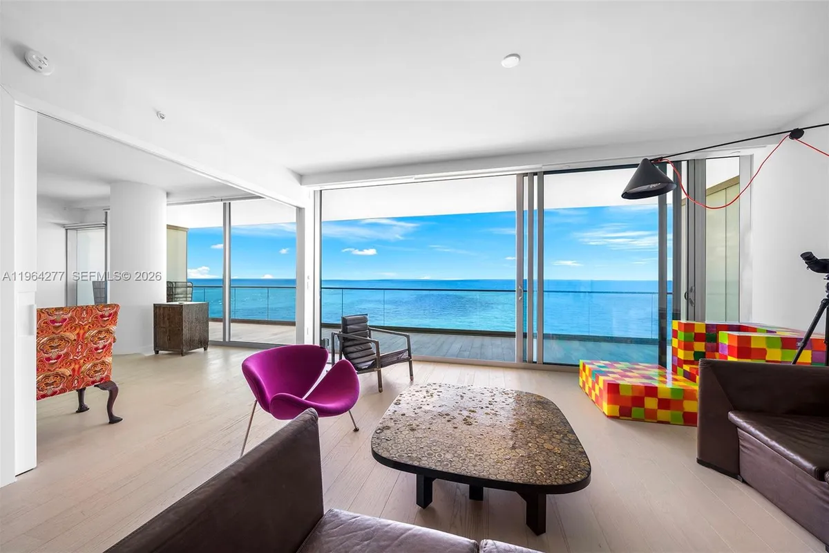 10203 Collins Ave # 1602, Bal Harbour FL 33154