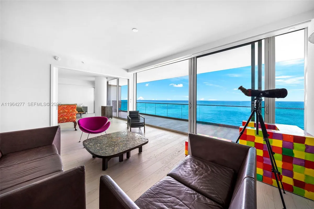 10203 Collins Ave # 1602, Bal Harbour FL 33154