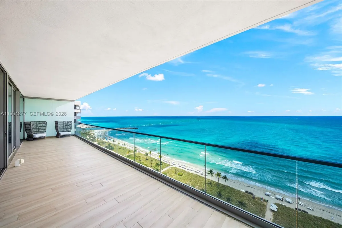 10203 Collins Ave # 1602, Bal Harbour FL 33154