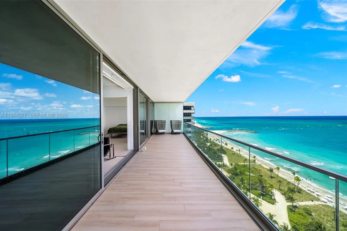 10203 Collins Ave # 1602, Bal Harbour FL 33154