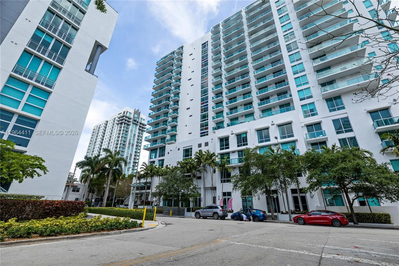 333 NE 24th St # 409, Miami FL 33137