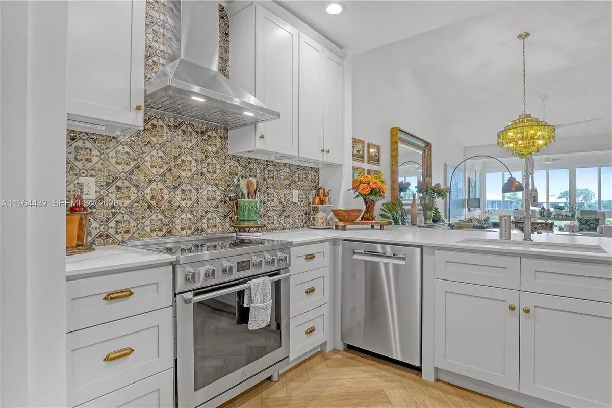 6062 SE Landing Way # 10, Stuart FL 34997