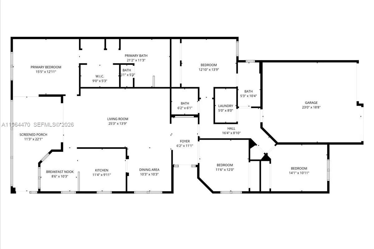 837 Vistana Circle, Naples FL 34119