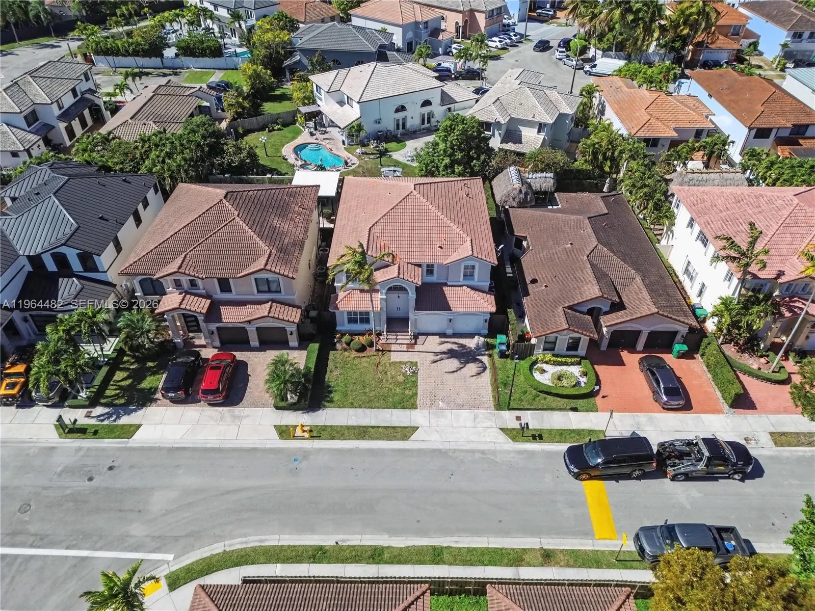 9260 SW 153rd Psge, Miami FL 33196