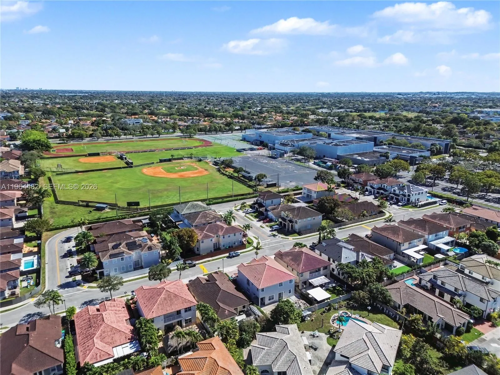 9260 SW 153rd Psge, Miami FL 33196