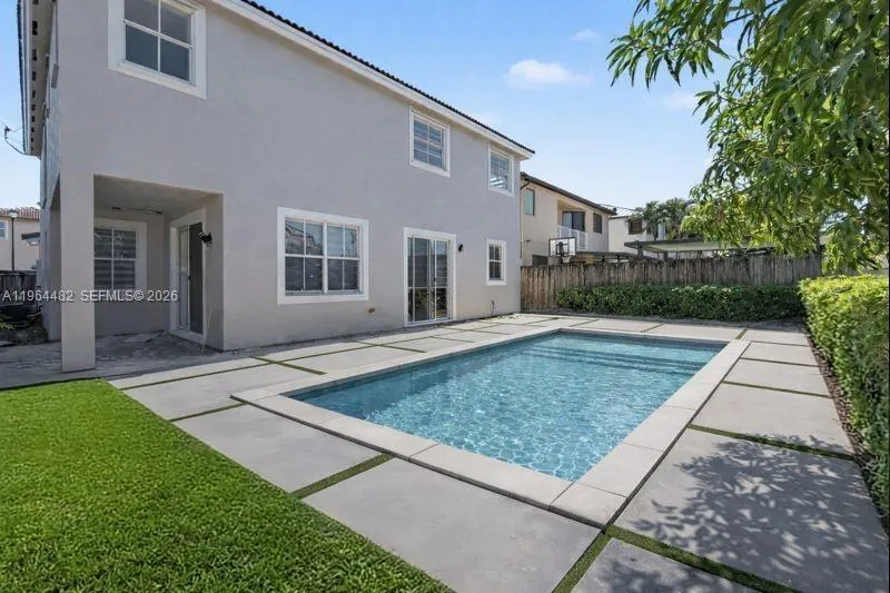 9260 SW 153rd Psge, Miami FL 33196