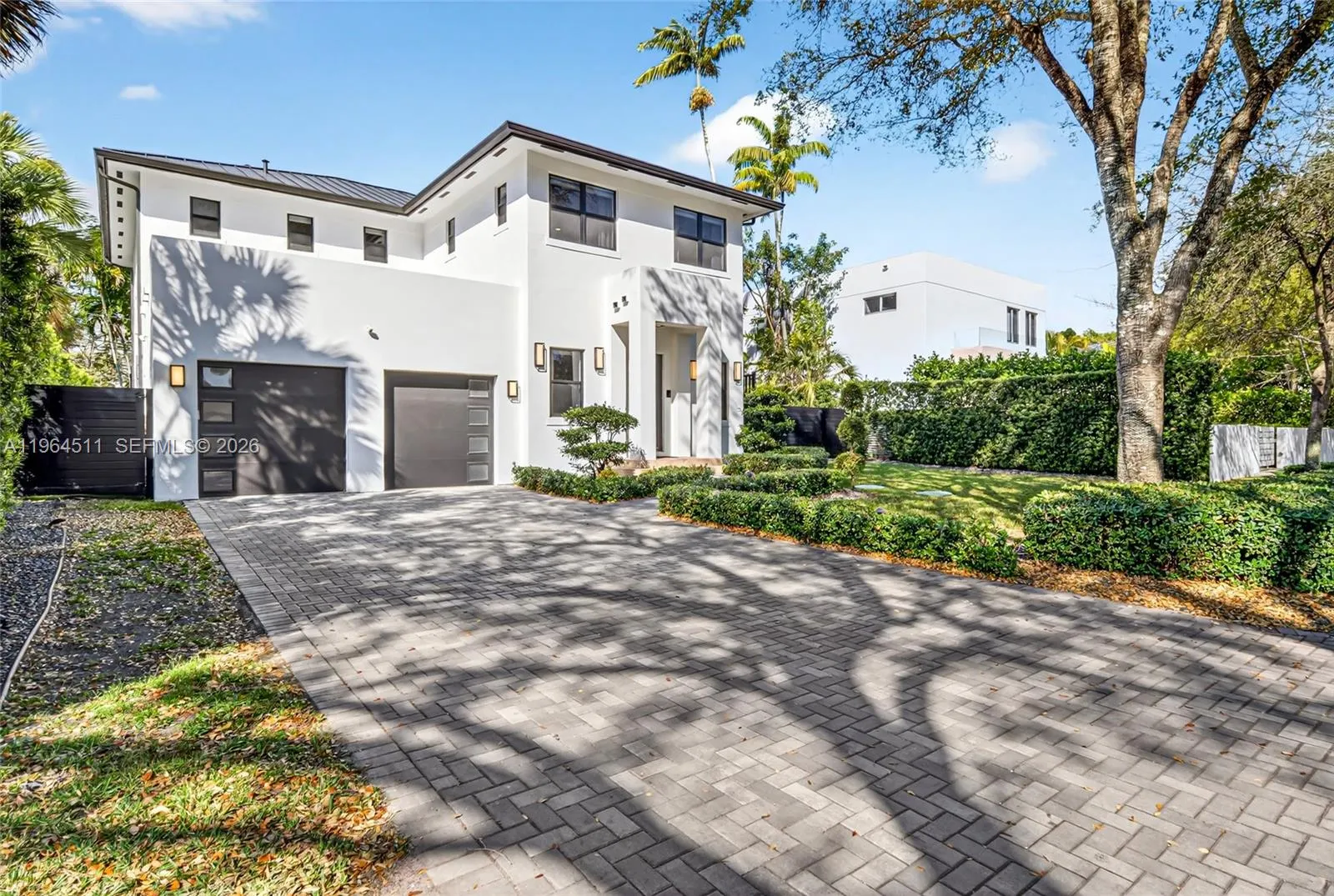 7500 SW 55th Ave, Miami FL 33143