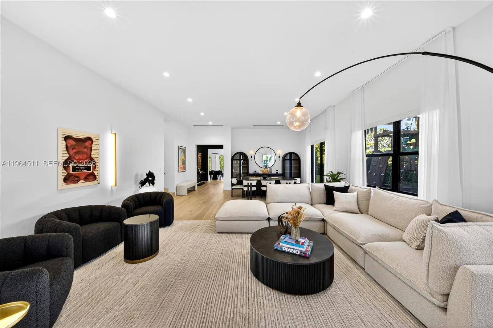 7500 SW 55th Ave, Miami FL 33143