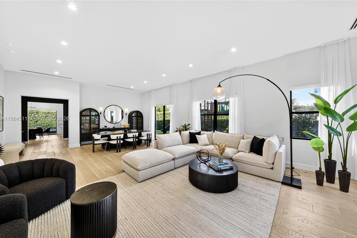 7500 SW 55th Ave, Miami FL 33143