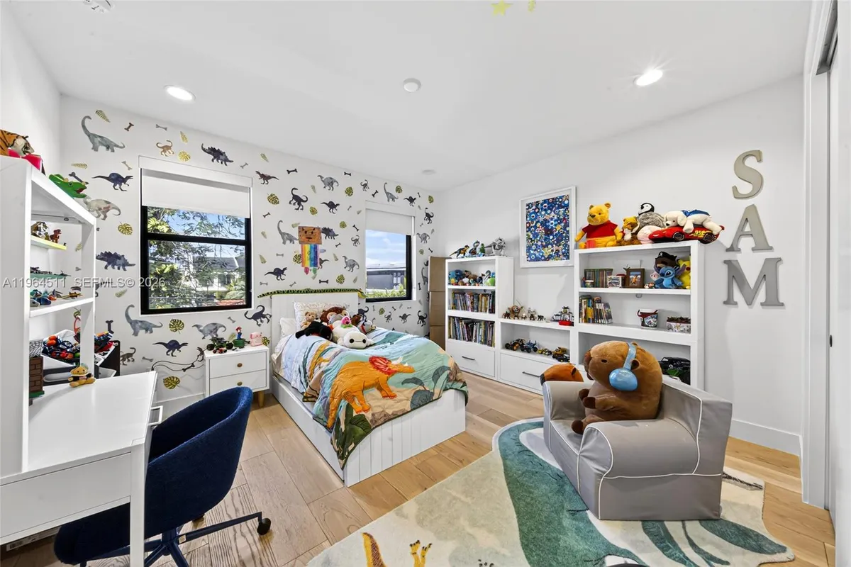 7500 SW 55th Ave, Miami FL 33143