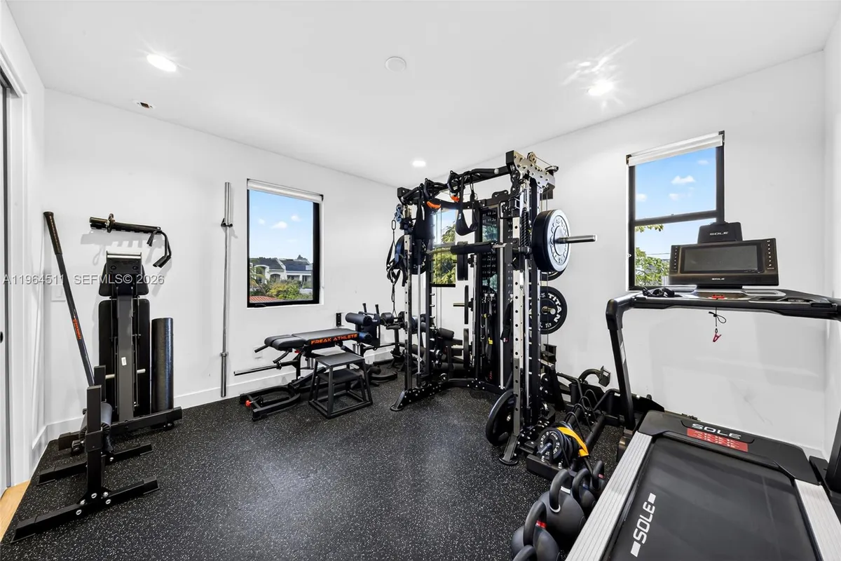 7500 SW 55th Ave, Miami FL 33143