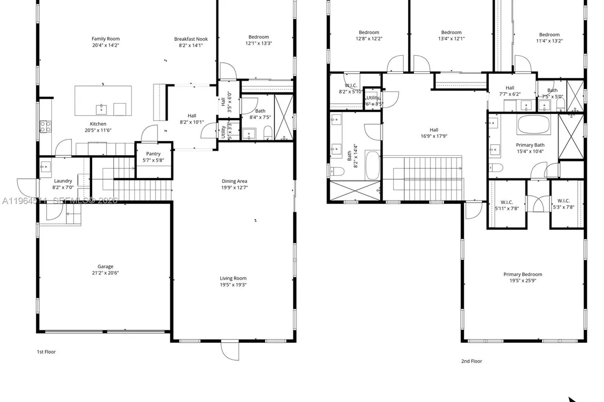 7500 SW 55th Ave, Miami FL 33143