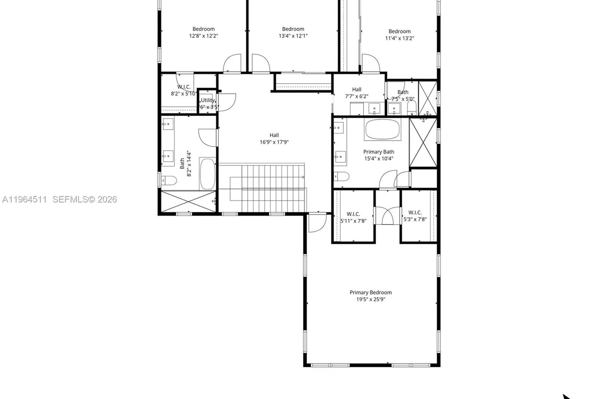 7500 SW 55th Ave, Miami FL 33143