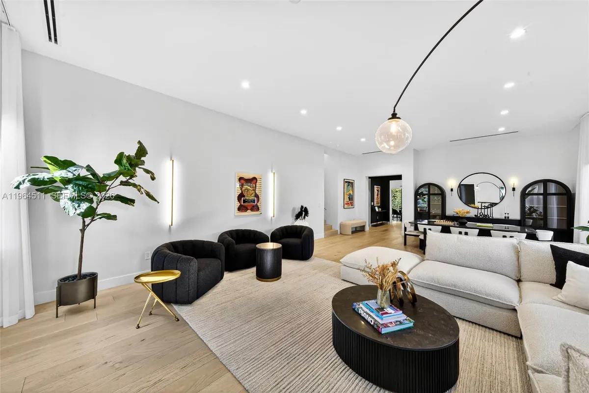 7500 SW 55th Ave, Miami FL 33143