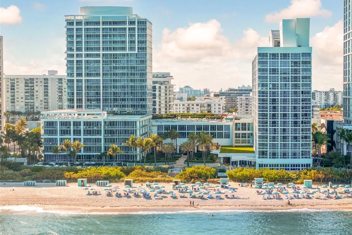 6801 Collins Ave, Miami Beach FL 33141