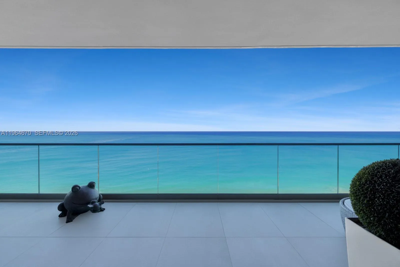 10201 Collins Ave # 1706, Bal Harbour FL 33154