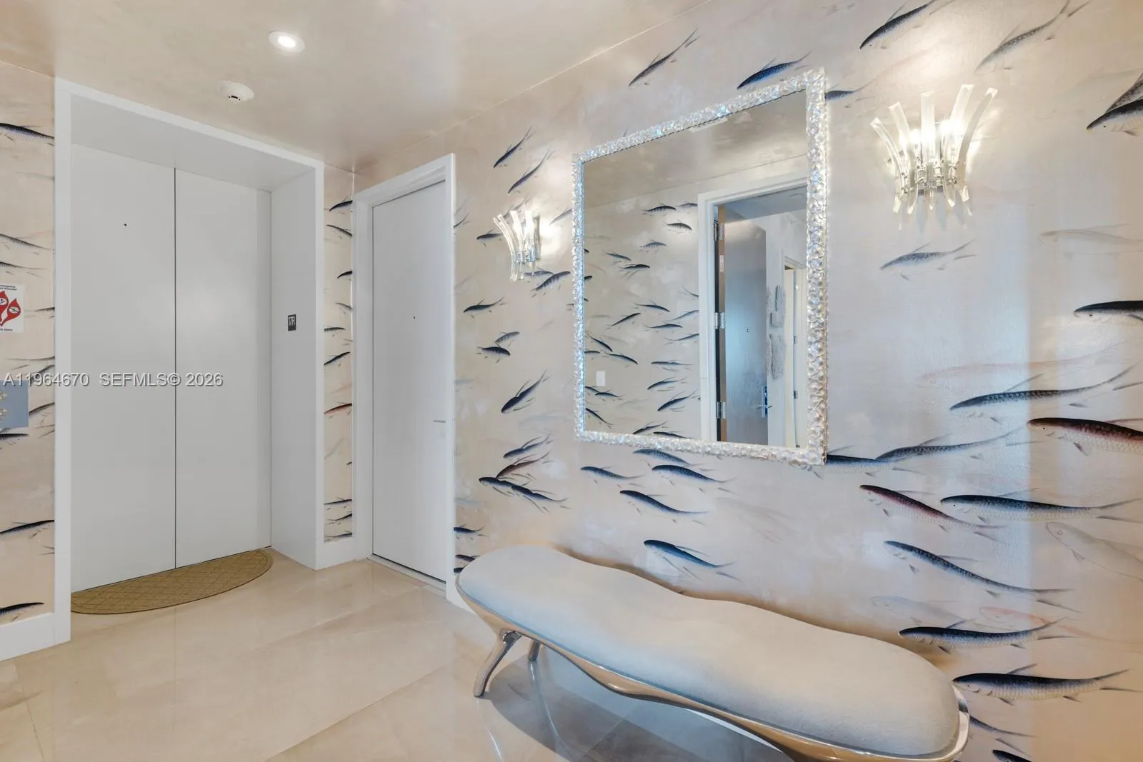 10201 Collins Ave # 1706, Bal Harbour FL 33154