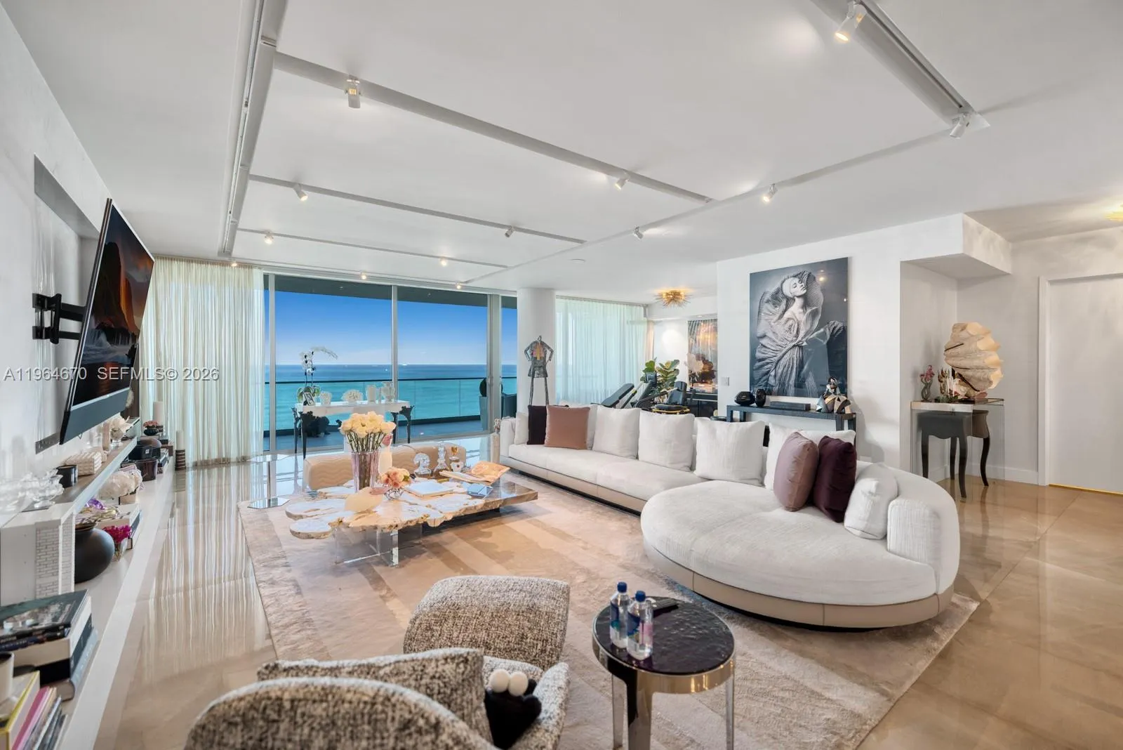 10201 Collins Ave # 1706, Bal Harbour FL 33154