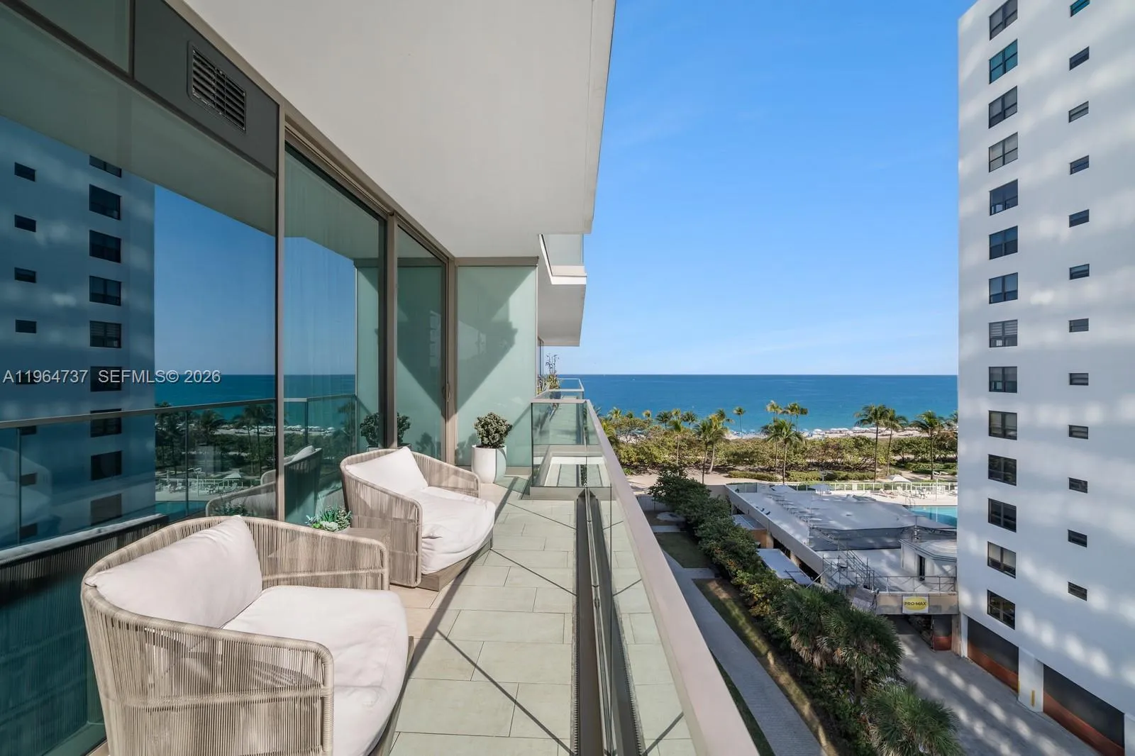 10201 Collins Ave # 611, Bal Harbour FL 33154