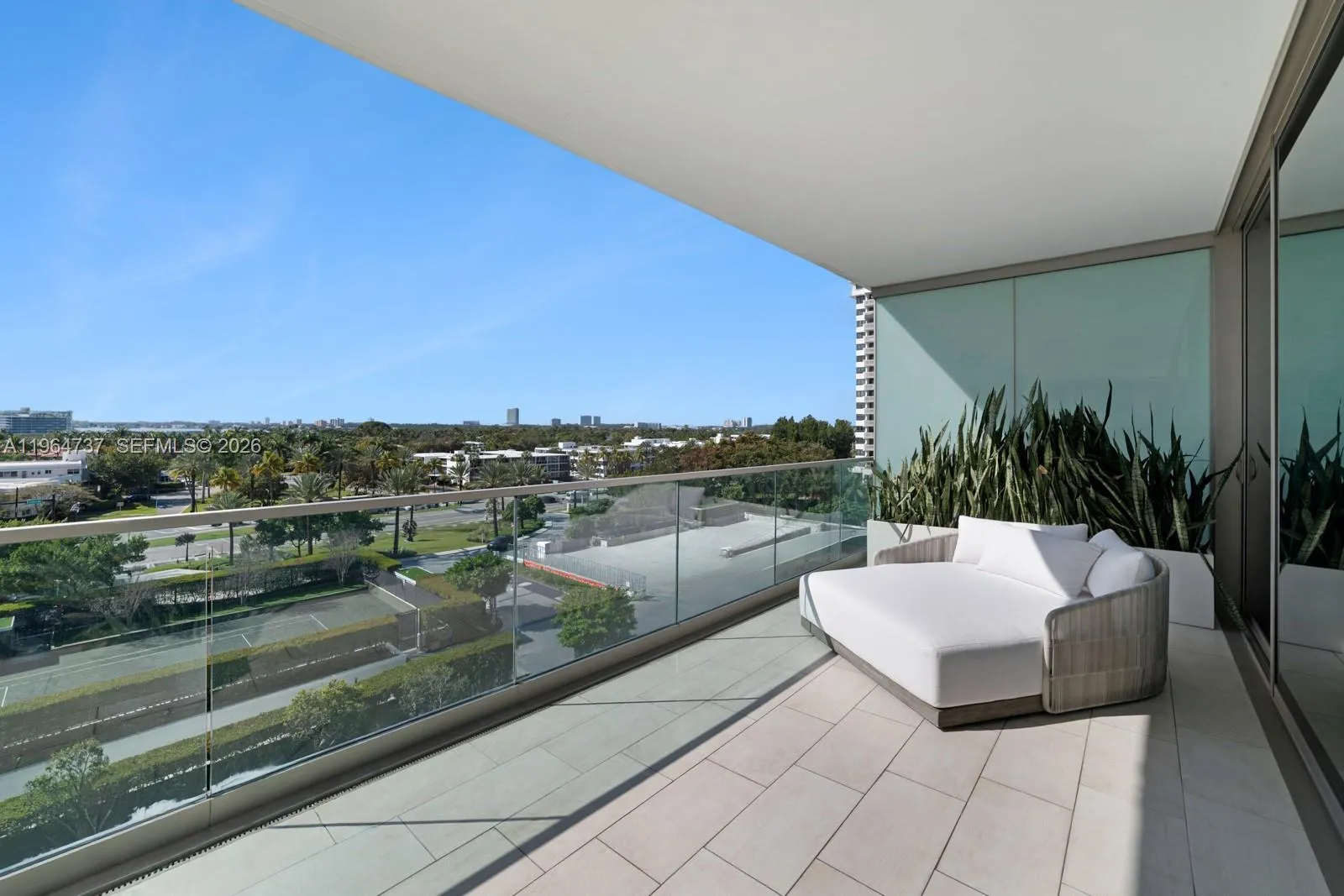 10201 Collins Ave # 611, Bal Harbour FL 33154